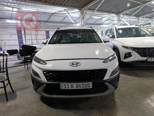 هيونداي كونا 2023 للبيع في العراق -  بغداد